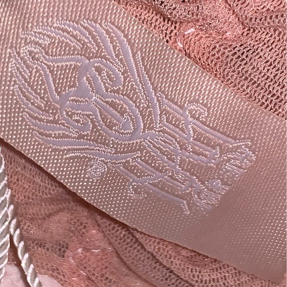 NWT Free People x We Are HAH“ Key To Your Heart” Mesh Teddy Bodysuit - Picture 11 of 15